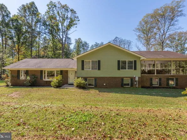 14182 Tower Rd, Unionville, VA 22567