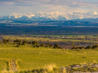 31 Crested Butte Rd, Manhattan, MT 59741