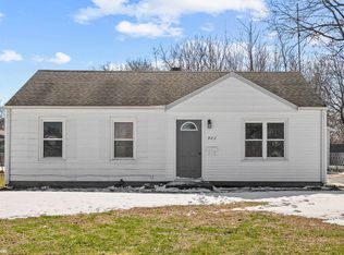 923 Park Ave, Burlington, IA