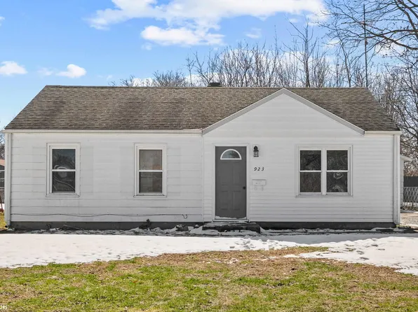 923 Park Ave, Burlington, IA 52601