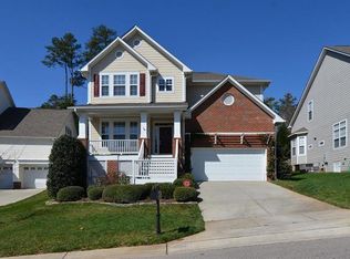 1708 Wysong Ct, Raleigh, NC 27612