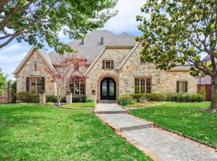 715 Duncan Rd, Coppell, TX 75019