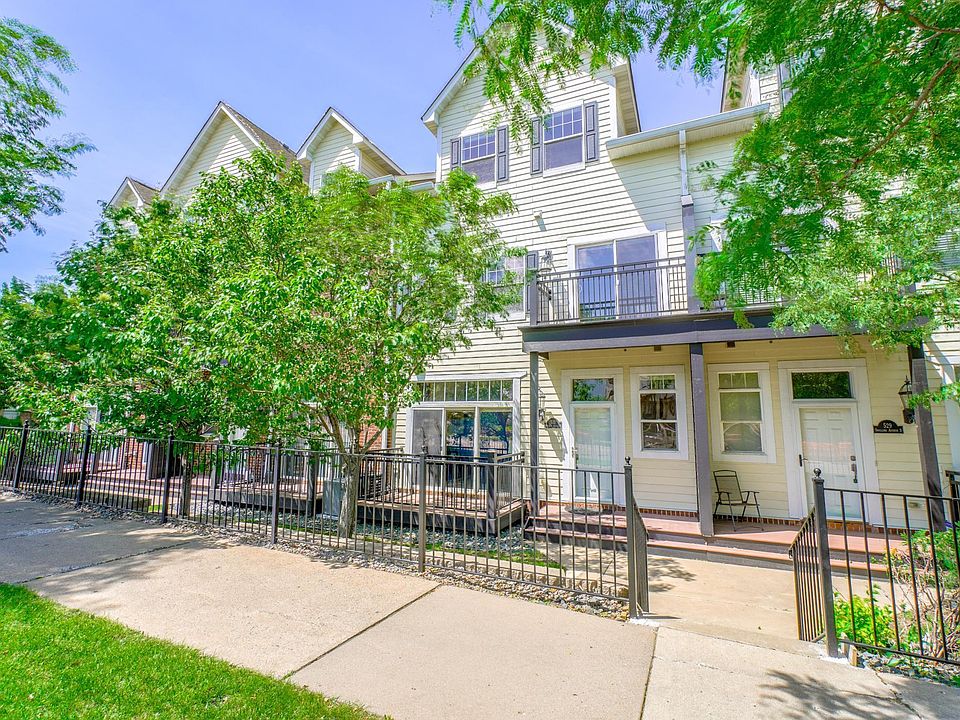 1st image of 531 Snelling Ave S #5