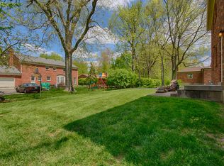 11003 Brechin Rd, Douglass Hills, KY 40243