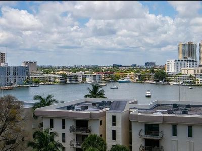 137 Golden Isles Drive #710, Hallandale Beach, FL, 33009