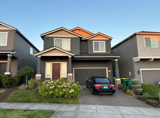 7114 NW 168th Ave, Portland, OR 97229