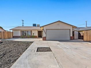 25607 Ash Rd, Barstow, CA 92311