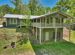 588 Padena Dr, Morganton, GA 30560
