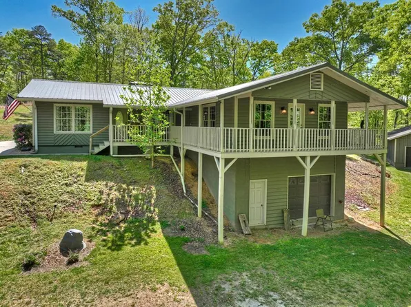 588 Padena Dr, Morganton, GA 30560