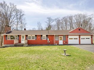 7 Beacon Rd, Windham, CT 06280