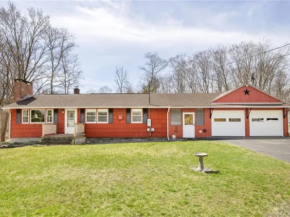 7 Beacon Road, Windham, CT 06280