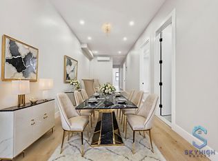 886 Bushwick Ave #1A, Brooklyn, NY 11221