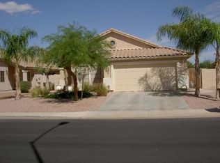 2519 S Compton, Mesa, AZ 85209