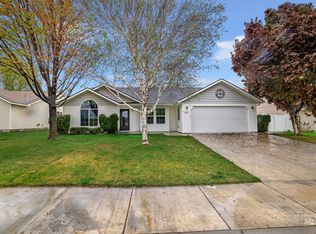 517 13th Ave W, Jerome, ID 83338