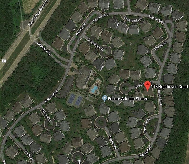 1st image of 118 Beethoven Ct