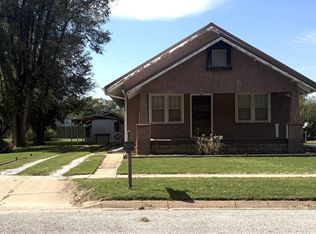 427 S Main St, Norwich, KS 67118