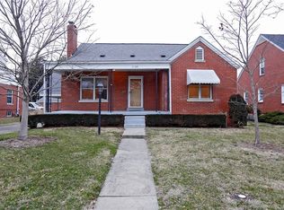 2005 Lindberg Ct, New Albany, IN 47150