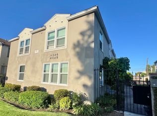 M-E Bldg 4, Long Beach, CA 90807