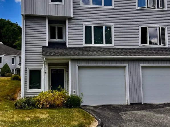 257 Sabin Street #21, Putnam, CT 06260