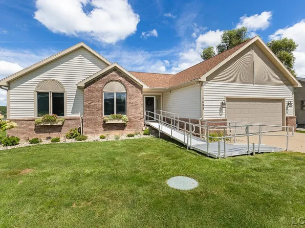 7686 Wadding Dr, Onsted, MI 49265