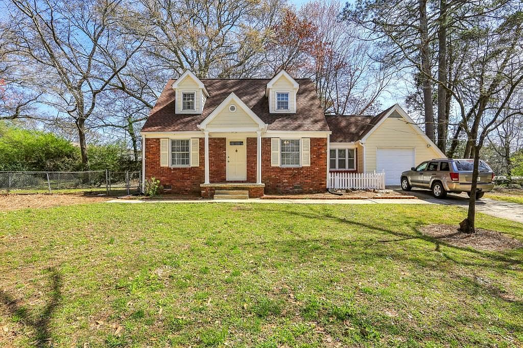 1659 Spruce Valley Dr, Decatur, GA 30033 Zillow