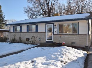 6990 W Calahan Ave, Lakewood, CO 80232