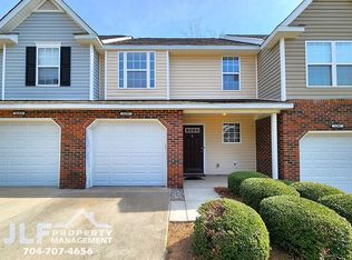 11357 Stone Trail Rd, Charlotte, NC 28213
