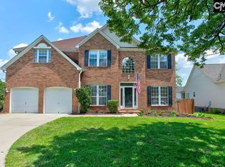 12 Gracewood Dr, Columbia, SC 29229