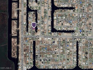 15 NW 39th Ave, Cape Coral, FL, 33993