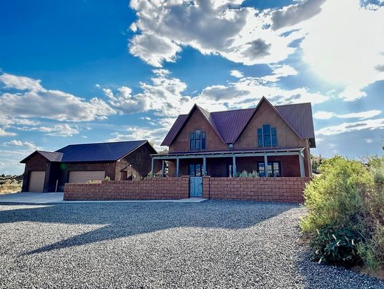 1 Quiet Ln, Corrales, NM 87048