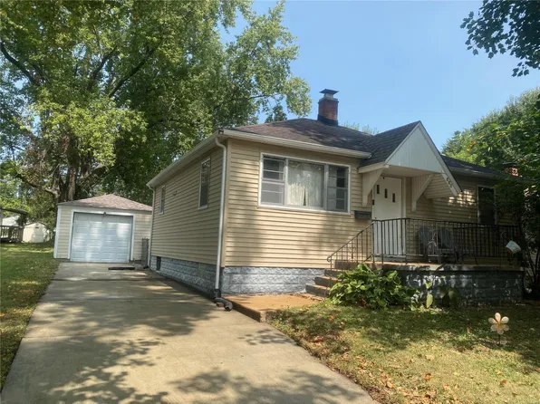 711 Indiana Ave, Collinsville, IL 62234