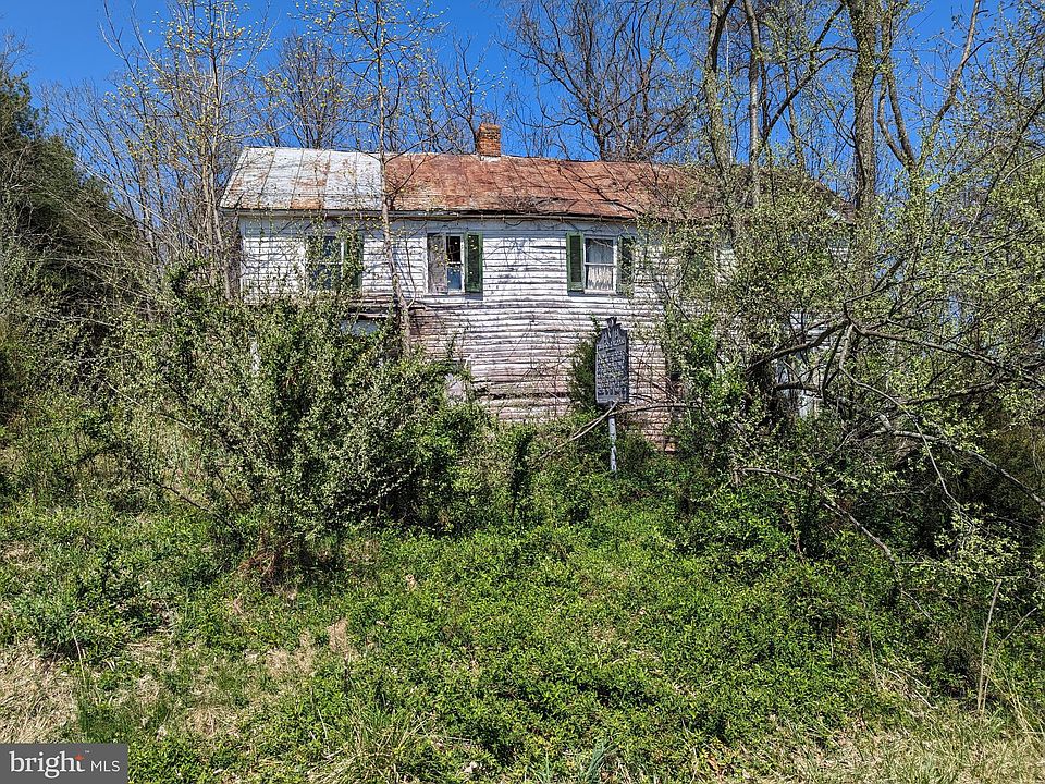 6856 Northwestern Pike, Gore, VA 22637 Zillow