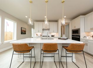 Somerset Plan, Bridgeland - Signature Collection, Cypress, TX 77433