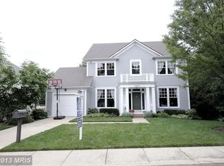 4608 Laverock Pl NW, Washington, DC 20007