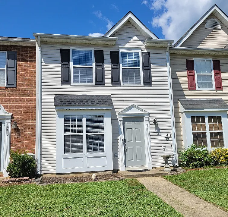 10612 Guilderland Ct