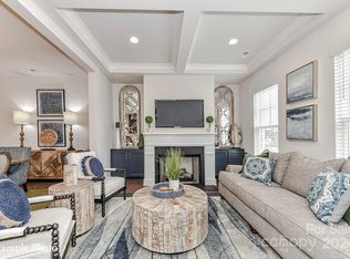 5047 Elm View Dr #27, Charlotte, NC 28277