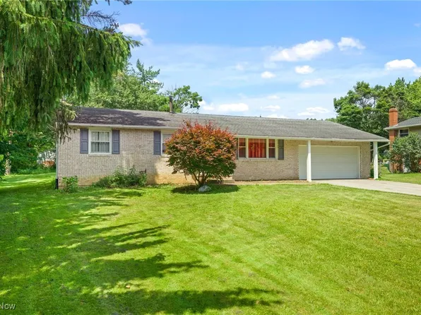 8185 Willowhurst Cir NW, North Canton, OH 44720