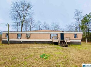 90 Floyd Rd, Wellington, AL 36279