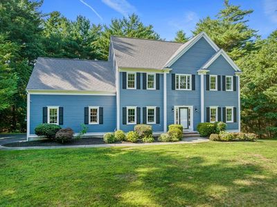 7 Hemlock St, Kingston, MA, 02364