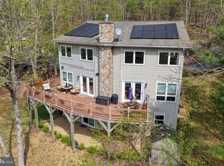 167 Williams Ln, Basye, VA 22810
