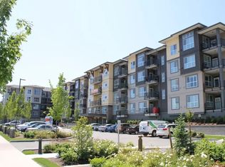 1865 Salton Rd #105, Abbotsford, BC