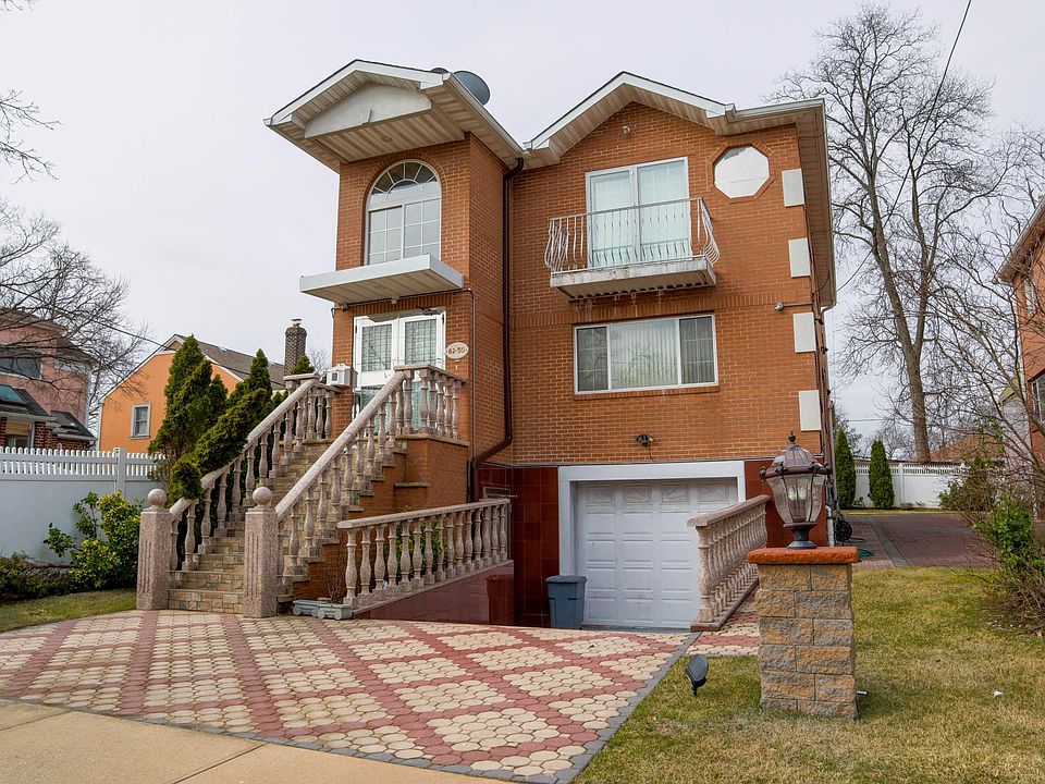 1st image of 82-50 Bell Blvd #1