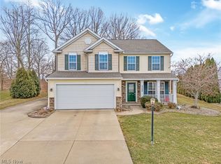 5384 Villarose Ave NW, Massillon, OH 44647