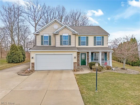 5384 Villarose Ave NW, Massillon, OH 44647