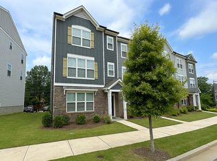 7016 Gentle Pine Pl, Raleigh, NC 27613