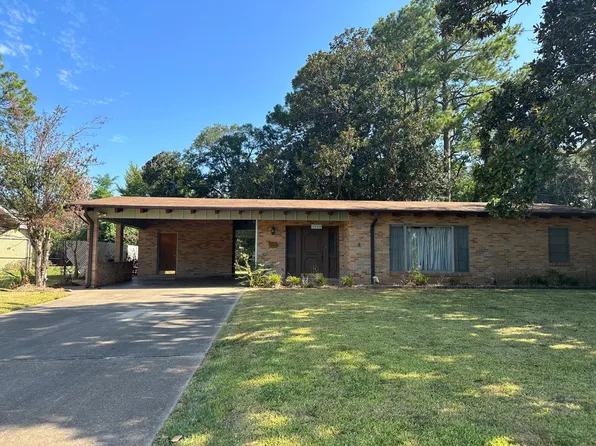 5524 Mildred Ave, Alexandria, LA 71301