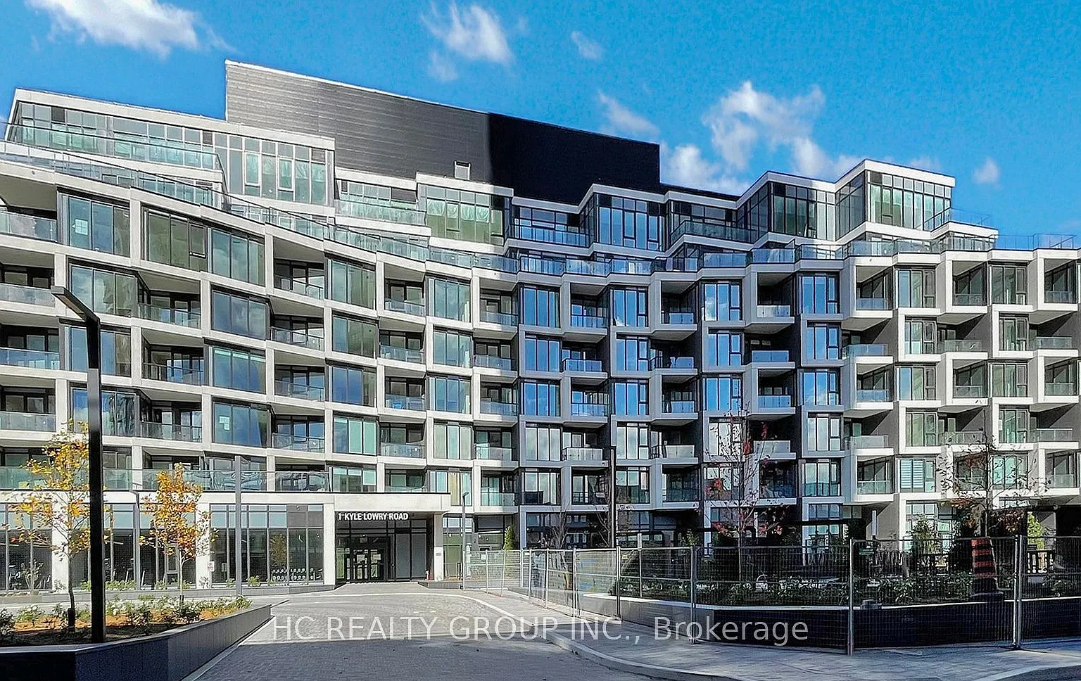 2 bed, $2,300 — Photo 4