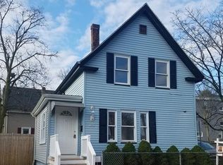 102 Jackson St, Lynn, MA 01902