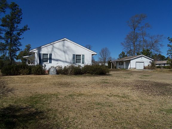 House Side View and Workshop