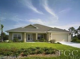 3204 7th St SW, Lehigh Acres, FL 33976